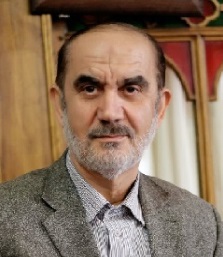 دکتر محمدعلی کی نژاد، استاد؛ مجتمع علمی، فرهنگی و تاریخی ربع رشیدی  https://orcid.org/0000-0001-7035-0012